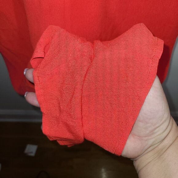 Forever 21 Plus size short romper - Picture 2 of 8